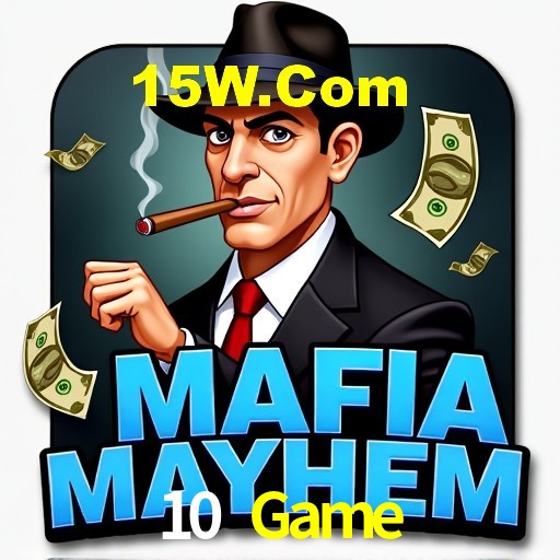Estatísticas 10 Game