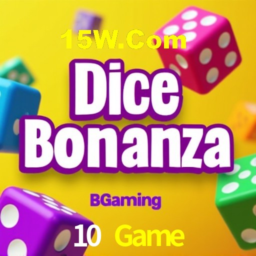 Experiência VIP 10 Game