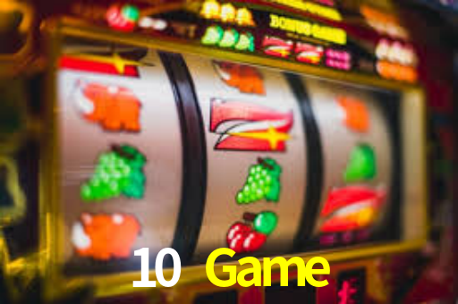 Aposte com facilidade e explore o potencial do app 10 Game