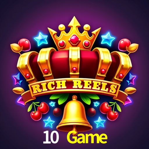 Experimente o Login Seguro Premium no 10 Game