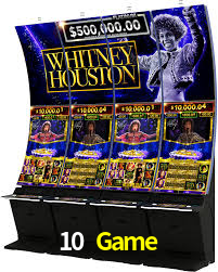 Bônus Generosos e Exclusivos no 10 Game para Você!