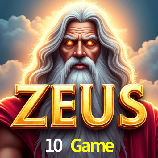 10 Game - Cassino Online Oficial - 10.Game