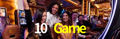 Bônus Generosos e Exclusivos no 10Game para Você!