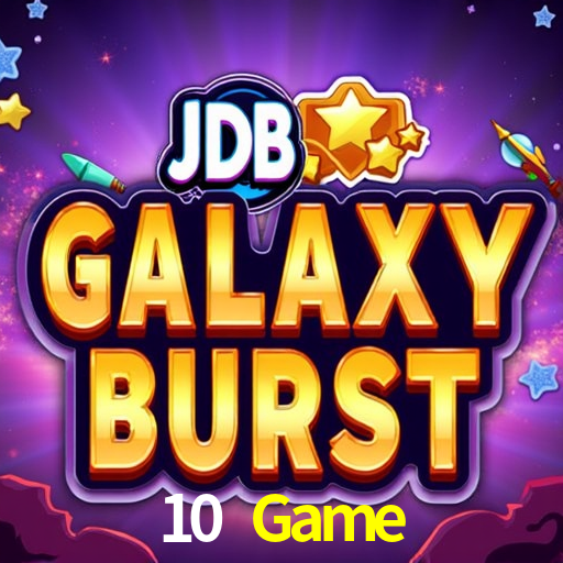 Explore as vantagens do 10 Game: serviço profissional e confiabilidade