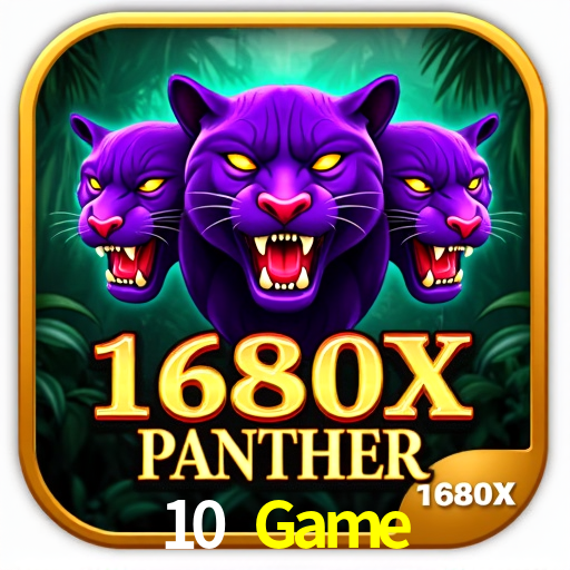 10 Game - Cassinos Com Os Maiores Bônus -10Game