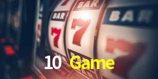 10 Game: A Experiência de Casino com Jogos de Mesa ao Vivo