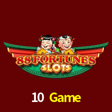 10 Game: A Experiência de Casino com Jogos de Mesa ao Vivo