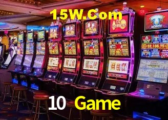 Especiais de Fim de Semana 10 Game