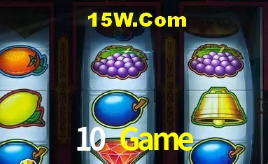 Sistemas de Segurança 10 Game