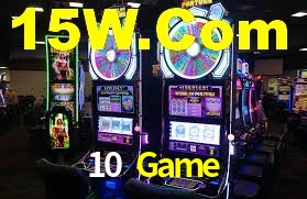 10 Game