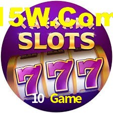 10 Game: Jogos de Caça-Níqueis-Altas Recompensas, Roleta-Velocidade, Blackjack-Desafios Máximos
