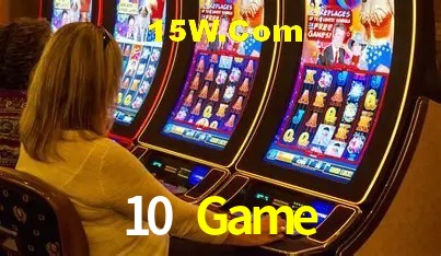 Login Seguro 10 Game