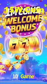 Casino Ao Vivo 10 Game