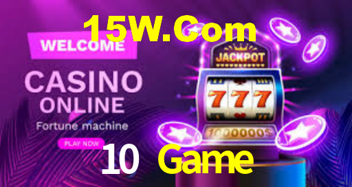 10 Game Download