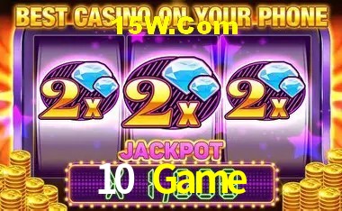 Diretório de Jogos 10 Game