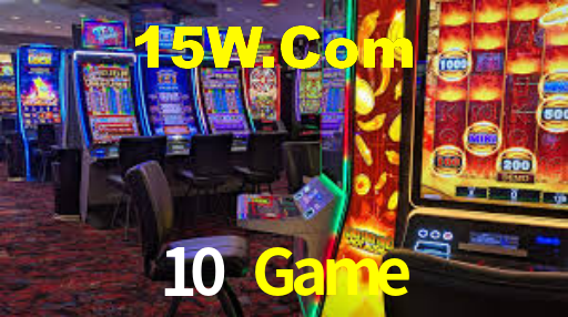 10 Game
