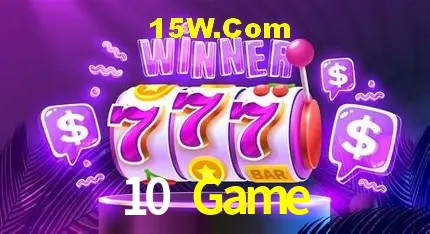 Login Seguro 10 Game