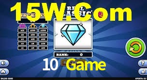 10 Game