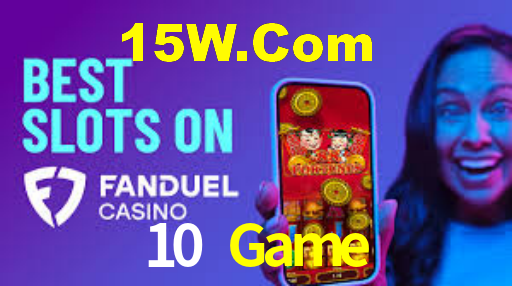 10 Game