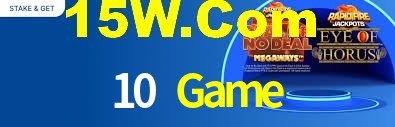 Explore as vantagens do 10 Game: serviço profissional e confiabilidade