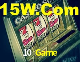 10 Game