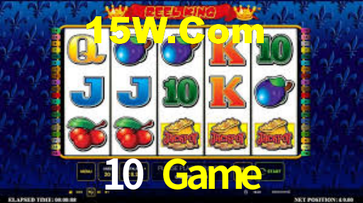 10 Game: A Experiência de Casino com Jogos de Mesa ao Vivo