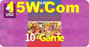 10 Game