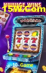 Tecnologia da Plataforma 10 Game