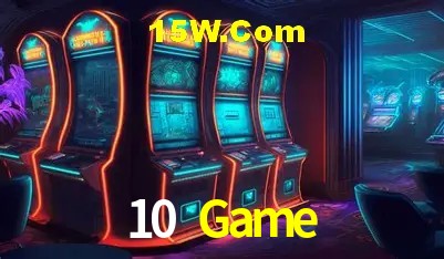 Promoções Sazonais 10 Game