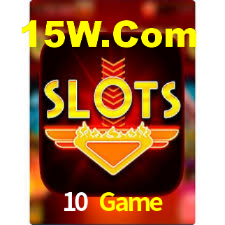 Interface Premium 10 Game