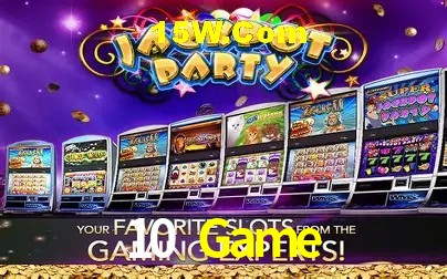 Recursos de Bônus 10 Game
