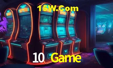 Benefícios da Conta 10 Game