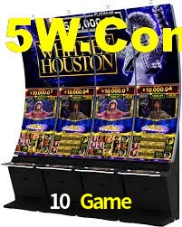 Programa VIP 10 Game