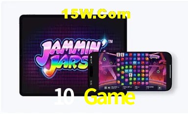 Integração de APIs 10 Game