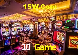 Ofertas Exclusivas 10 Game