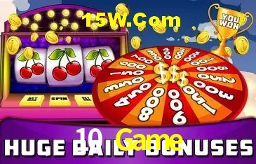 Tecnologia da Plataforma 10 Game