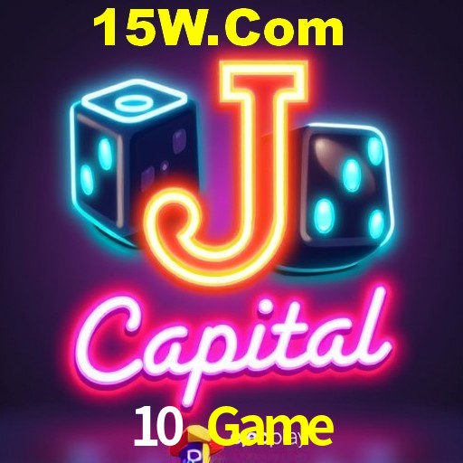 Descubra a Magia dos Jogos de Arcade no 10 Game