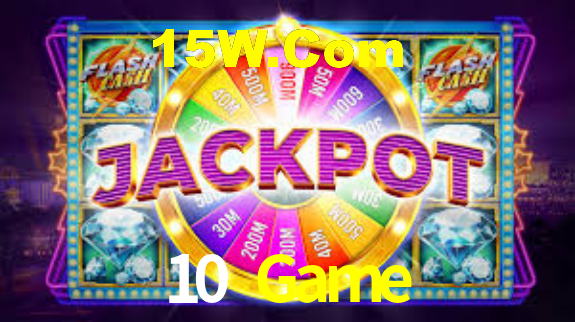 10 Game