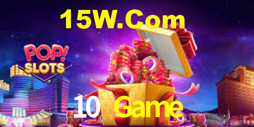 10 Game Bet