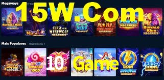 Ofertas Imperdíveis na 10 Game: Promoções e Bônus Que Valem a Pena