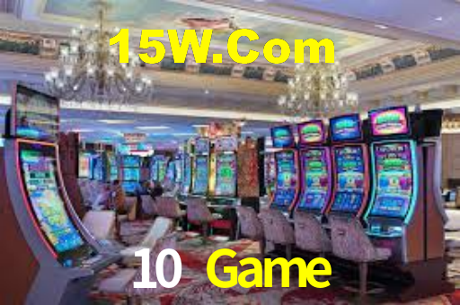 10 Game