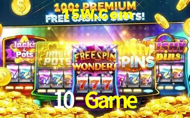 Segurança 2FA 10 Game