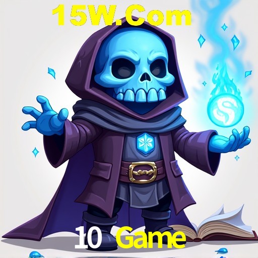Interface Premium 10 Game