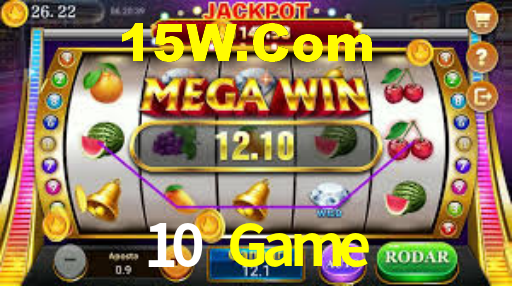 10 Game Bet