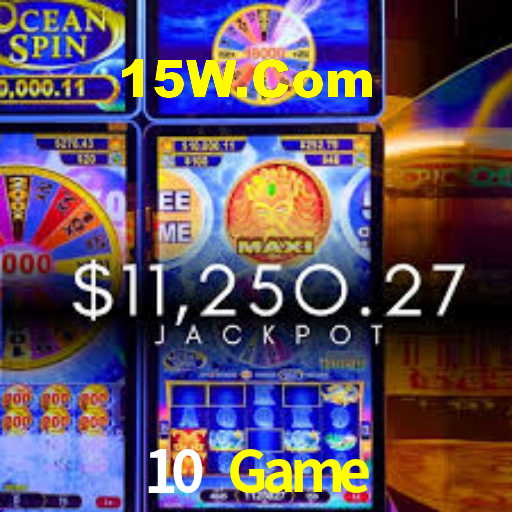 10 Game: Seu Cassino Premiado com Pagamentos Rápidos