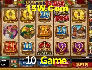 Casino Ao Vivo 10 Game